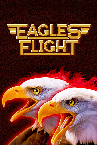 Eagles Flight от High 5 демо версия | VAVADA без регистрации