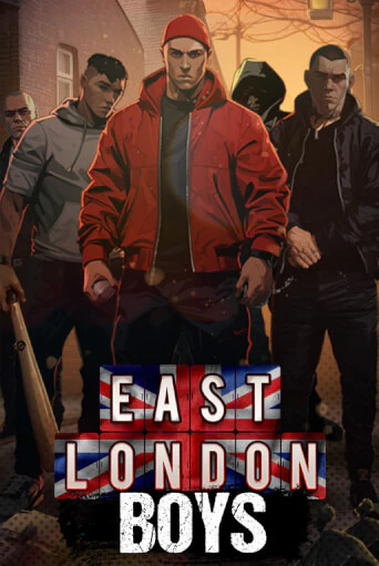 East London Boys от F*Bastards демо версия | VAVADA без регистрации