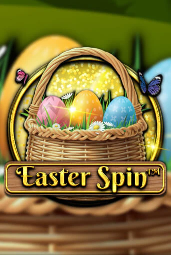 Easter Spin от Spinomenal демо версия | VAVADA без регистрации