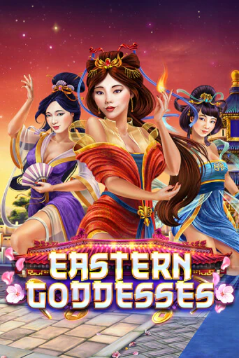 Eastern Goddesses от Red Rake Gaming демо версия | VAVADA без регистрации