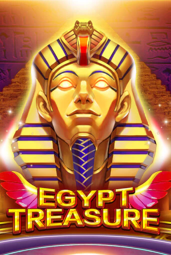 Egypt Treasure от JDB Gaming демо версия | VAVADA без регистрации