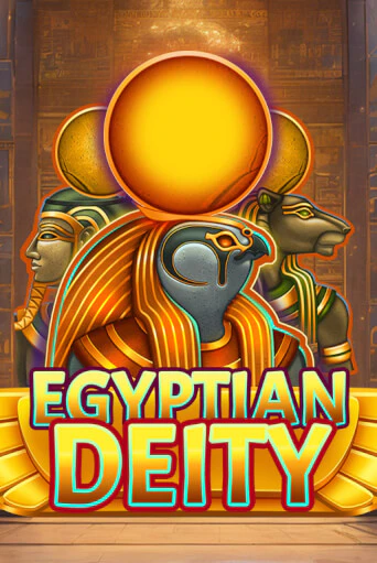 Egyptian Deity от KA Gaming демо версия | VAVADA без регистрации