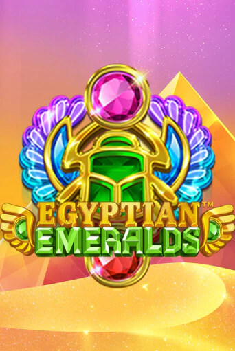 Egyptian Emeralds от Playtech демо версия | VAVADA без регистрации