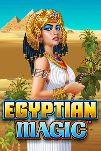 Egyptian Magic от Bragg демо версия | VAVADA без регистрации