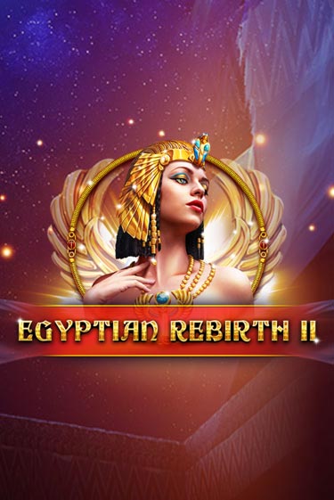 Egyptian Rebirth II от Spinomenal демо версия | VAVADA без регистрации