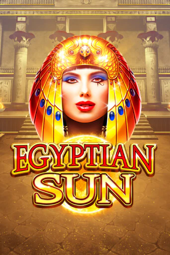 Egyptian Sun от Ruby Play демо версия | VAVADA без регистрации