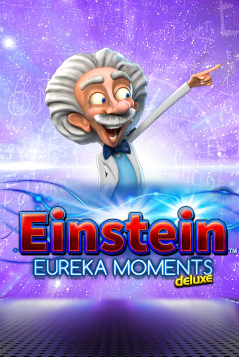 Einstein Eureka Moments от Stakelogic демо версия | VAVADA без регистрации