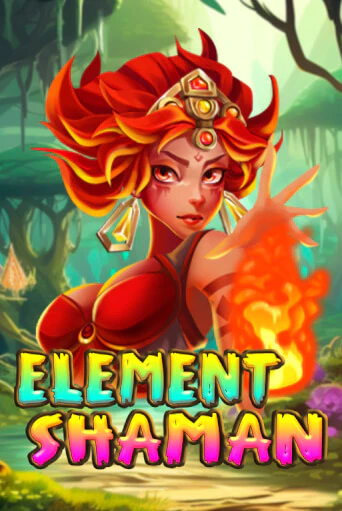 Element Shaman от KA Gaming демо версия | VAVADA без регистрации