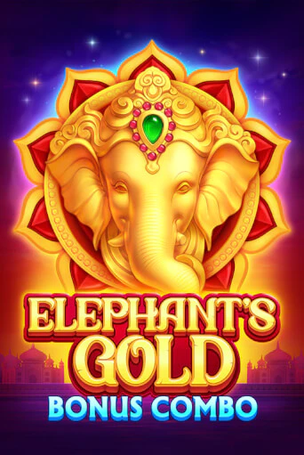 Elephant's Gold: Bonus Combo от NetGame демо версия | VAVADA без регистрации