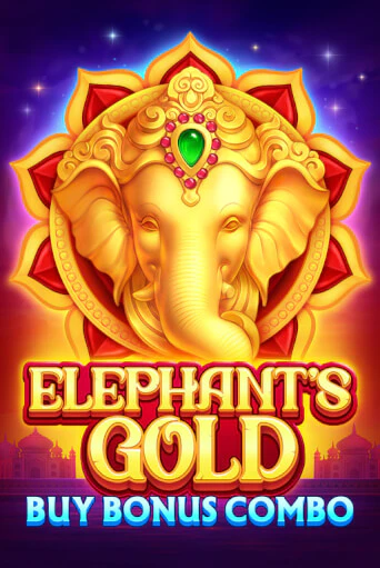 Elephant's Gold: Buy Bonus Combo от NetGame демо версия | VAVADA без регистрации