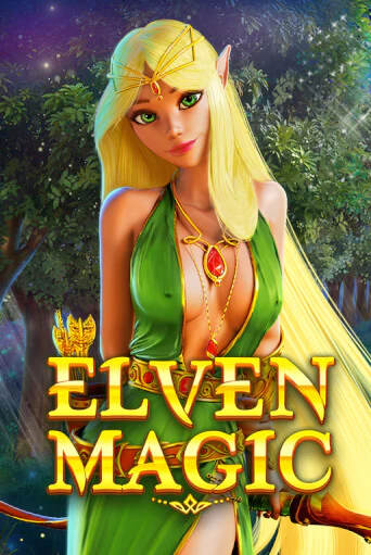 Elven Magic от Red Tiger демо версия | VAVADA без регистрации