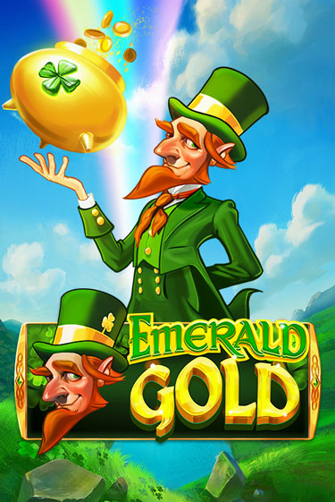 Emerald Gold от Games Global демо версия | VAVADA без регистрации