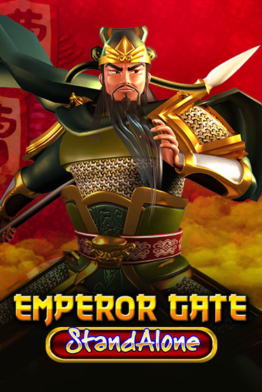 Emperor Gate SA от Spadegaming демо версия | VAVADA без регистрации