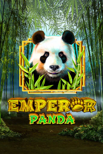 Emperor Panda от RTG Slots демо версия | VAVADA без регистрации