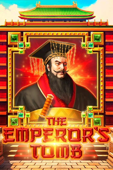 The Emperor's Tomb от Evoplay демо версия | VAVADA без регистрации