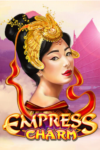 Empress Charm от Amusnet Interactive демо версия | VAVADA без регистрации