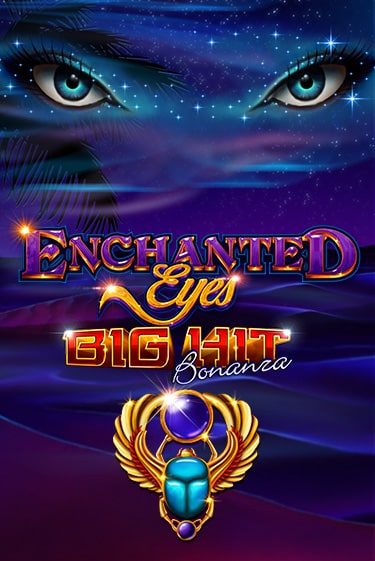 Enchanted Eyes от Games Global демо версия | VAVADA без регистрации