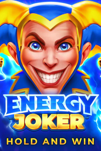 Energy Joker: Hold and Win от Playson демо версия | VAVADA без регистрации