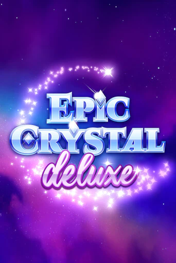 Epic Crystal Deluxe от Games Global демо версия | VAVADA без регистрации