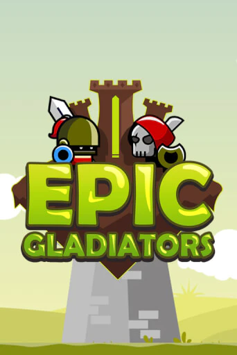 Epic Gladiators от Evoplay демо версия | VAVADA без регистрации