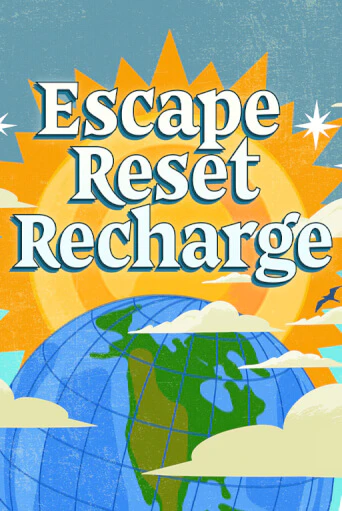 Escape Reset Recharge от High 5 демо версия | VAVADA без регистрации