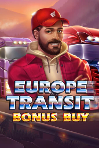 Europe Transit Bonus Buy от Evoplay демо версия | VAVADA без регистрации