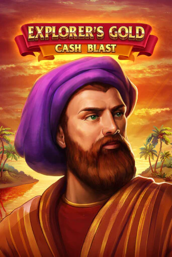 Explorer's Gold: Cash Blast от NetGame демо версия | VAVADA без регистрации