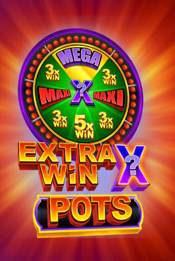 Extra Win X Pots от Swintt демо версия | VAVADA без регистрации