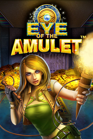 Eye of the Amulet от iSoftBet демо версия | VAVADA без регистрации