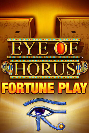 Eye of Horus Fortune Play от Blueprint Gaming демо версия | VAVADA без регистрации