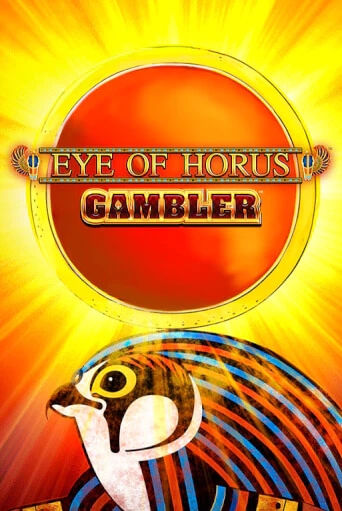 Eye of Horus Gambler от Blueprint Gaming демо версия | VAVADA без регистрации