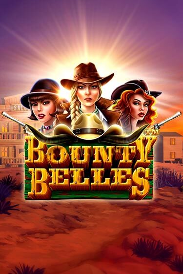 Bounty Belles от iSoftBet демо версия | VAVADA без регистрации