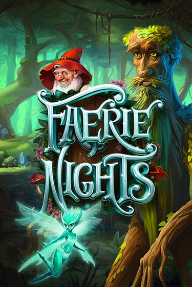 Faerie Night от Games Global демо версия | VAVADA без регистрации