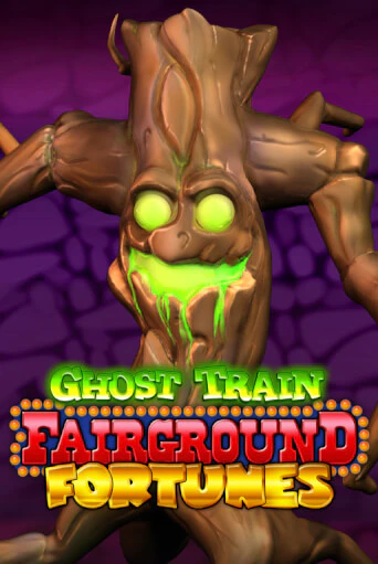 Fairground Fortunes Ghost Train от Playtech демо версия | VAVADA без регистрации