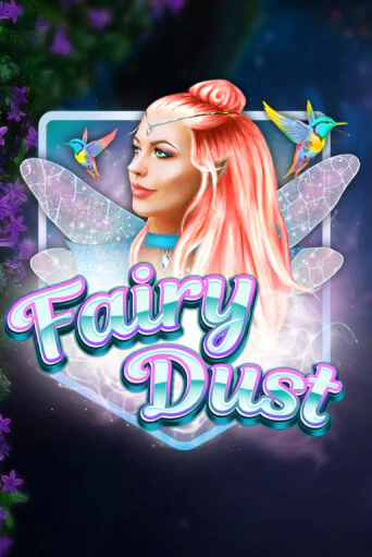 Fairy Dust от KA Gaming демо версия | VAVADA без регистрации