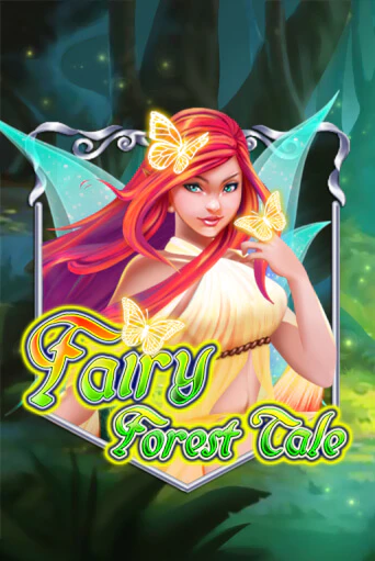 Fairy Forest Tale от KA Gaming демо версия | VAVADA без регистрации