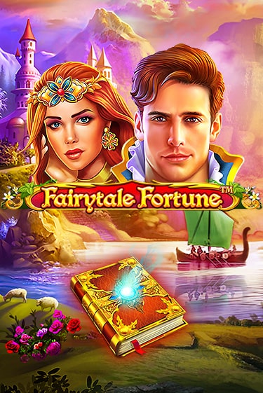 Fairytale Fortune от Pragmatic Play демо версия | VAVADA без регистрации