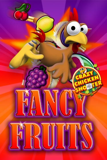 Fancy Fruits Crazy Chicken Shooter от Gamomat демо версия | VAVADA без регистрации