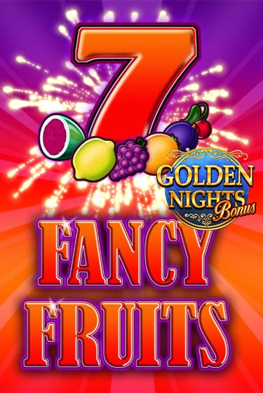 Fancy Fruits Golden Nights от Gamomat демо версия | VAVADA без регистрации