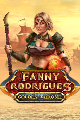 Fanny Rodrigues Golden Throne от Games Global демо версия | VAVADA без регистрации