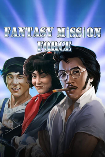 Fantasy Mission Force от RTG Slots демо версия | VAVADA без регистрации