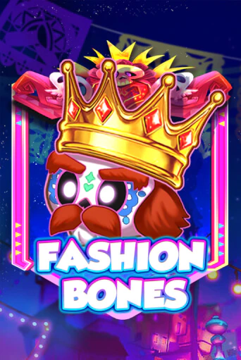 Fashion Bones от KA Gaming демо версия | VAVADA без регистрации