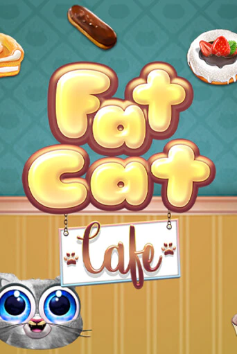 Fat Cat Café от RTG Slots демо версия | VAVADA без регистрации