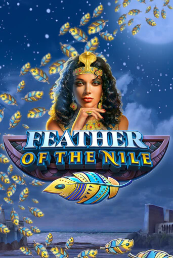 Feather of the Nile от High 5 демо версия | VAVADA без регистрации