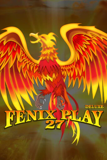 Fenix Play 27 Deluxe от Wazdan демо версия | VAVADA без регистрации