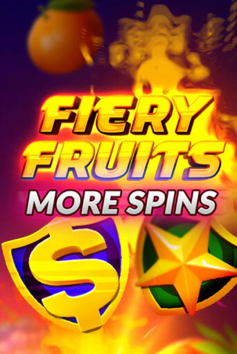 Fiery Fruits More Spins от PopOK Gaming демо версия | VAVADA без регистрации