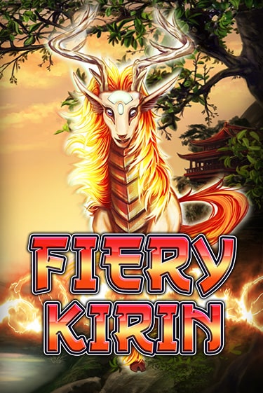 Fiery Kirin от Games Global демо версия | VAVADA без регистрации