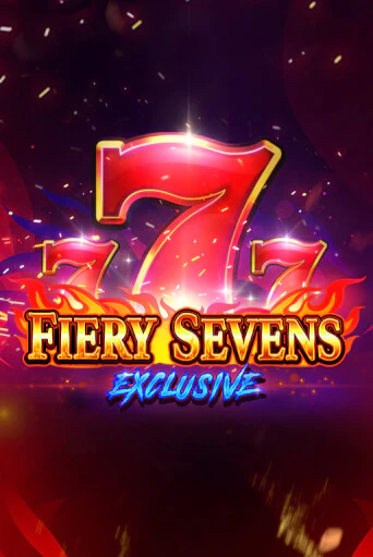 Fiery Sevens Exclusive от Spadegaming демо версия | VAVADA без регистрации