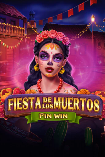 Fiesta De Los Muertos от Amigo Gaming демо версия | VAVADA без регистрации