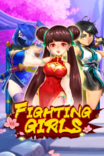 Fighting Girls от KA Gaming демо версия | VAVADA без регистрации